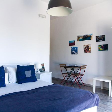 Vento Di Mare Bed and Breakfast Bari Eksteriør billede