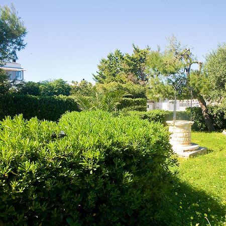 Vento Di Mare Bed and Breakfast Bari Eksteriør billede